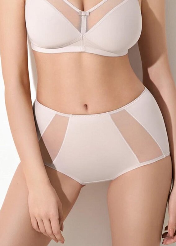 Lauma high-waist briefs