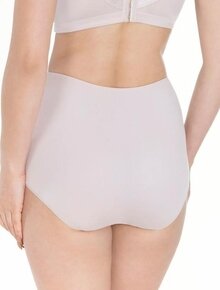 Lauma high-waist briefs