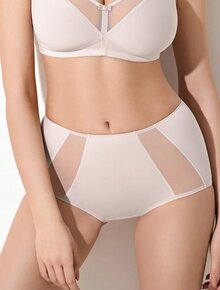 Lauma high-waist briefs